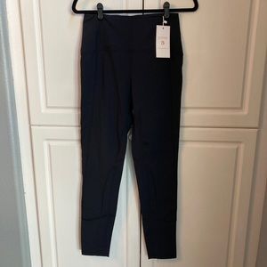 BuffBunny Workout Leggings